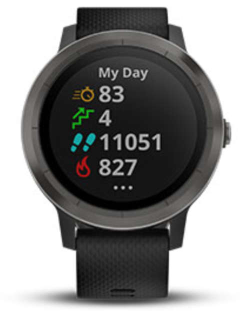 Garmin Vivoactive 3 GPS Smartwatch