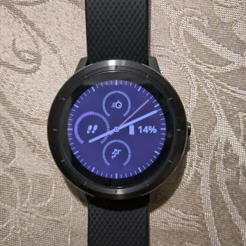 Garmin Vivoactive 3 GPS Smartwatch