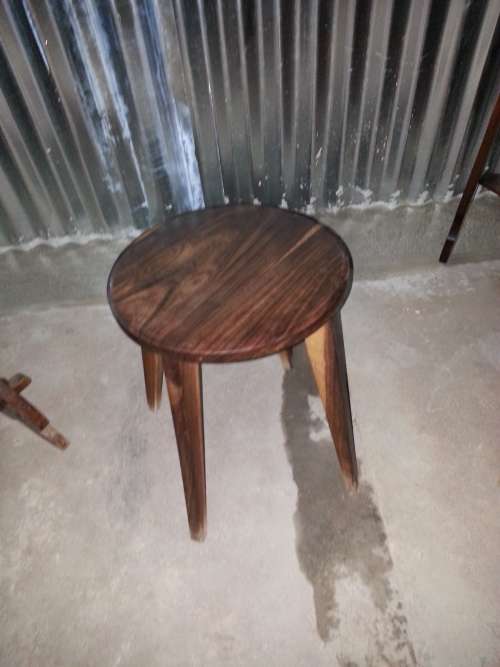 foot stool or side table