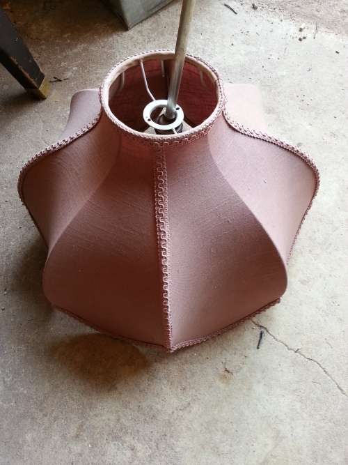 LAMP SHADE