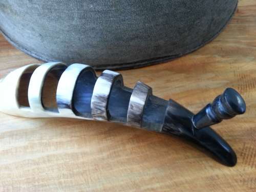 AFRICAN PIECE
