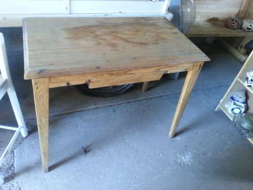 UNIQUE 2 DRAW TABLE