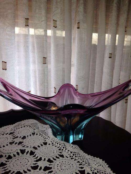 Art Deco vase