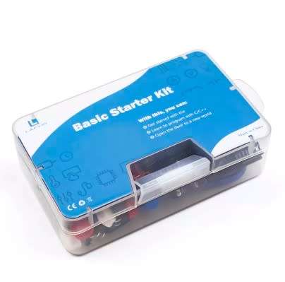 Arduino Starter Kit
