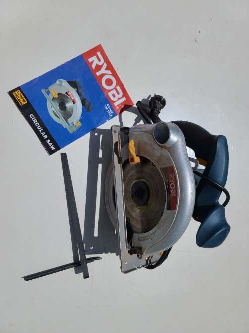 Clearance: Ryobi Circular Saw