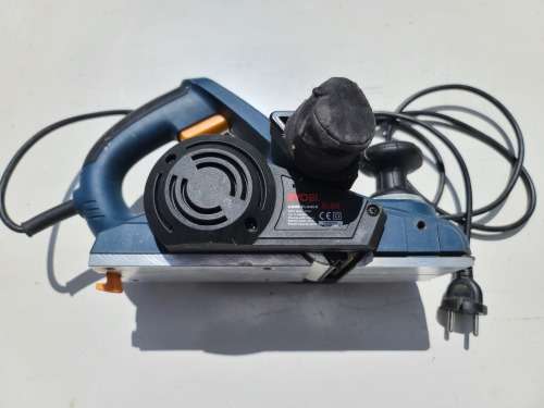 Clearance: Ryobi Electric Planer