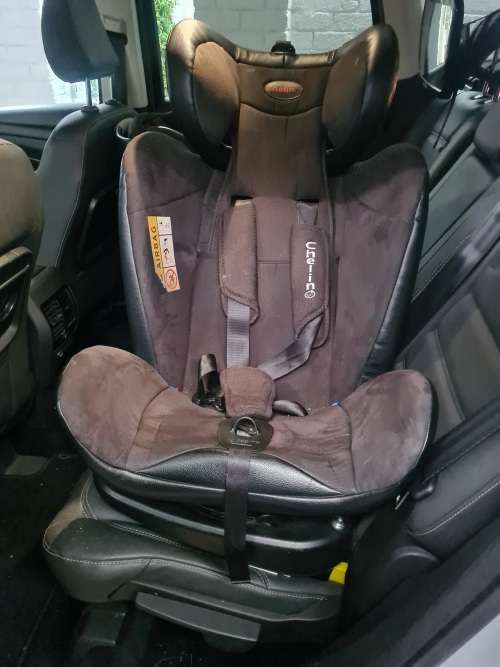 Clearance: Chelino rotating car seat