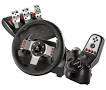 Logitech G27 Complete with Pedals and gear shifter