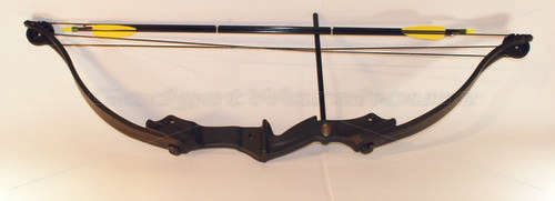 Beginner ARCHERY Set - Complete!