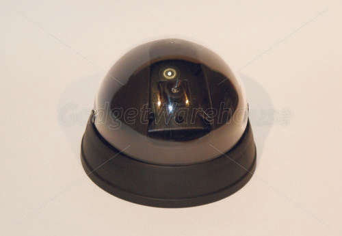 Imitation Dome Security Camera