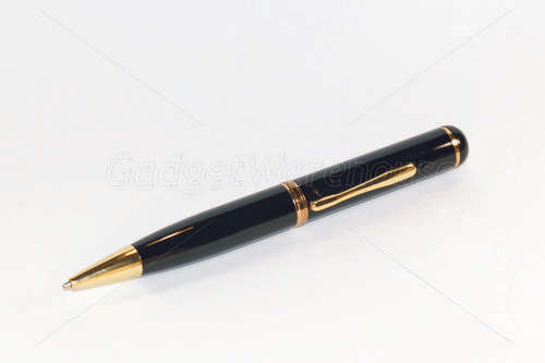 8GB USB Spy Pen - Recorder DVR Video Camera!