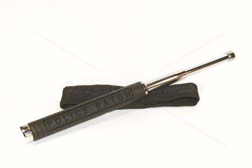 EXTENDABLE BATON - POLICE GRADE