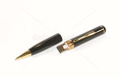 8GB USB Spy Pen - Recorder DVR Video Camera 2