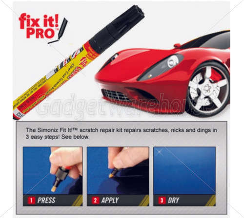 Fix It Pro Pen 2