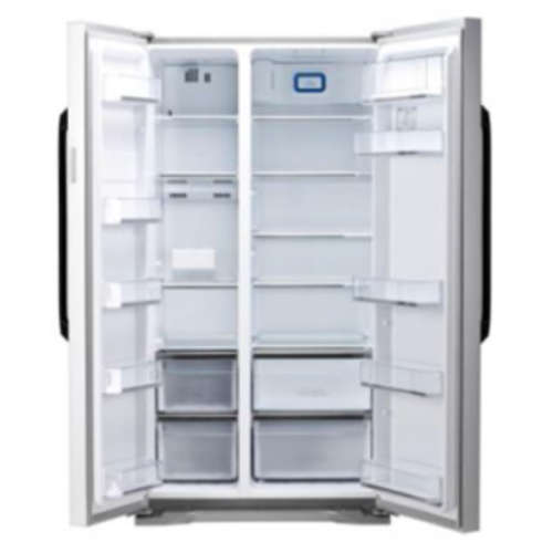 Hisense H730SS Side by Side Fridge, Digital display(Brand New In Box)