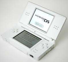 Nintendo DS Lite (Brand New In box sealled)