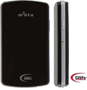 DSTV Drifta