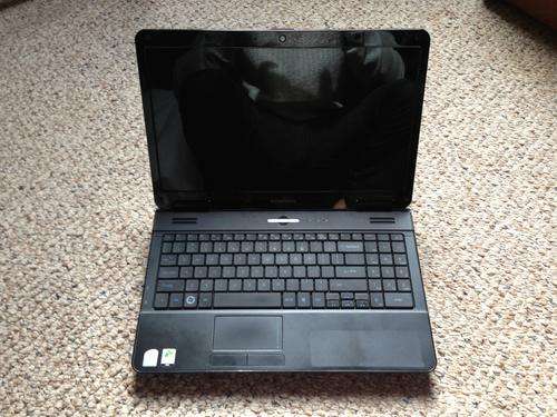 Acer Emachine E525