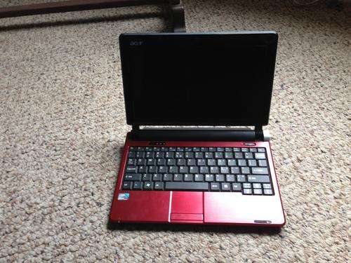 Acer Aspire one