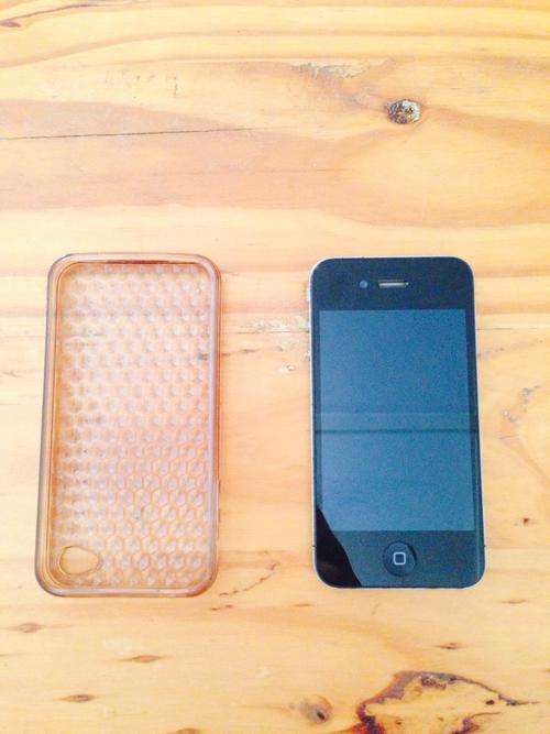 iPhone 4
