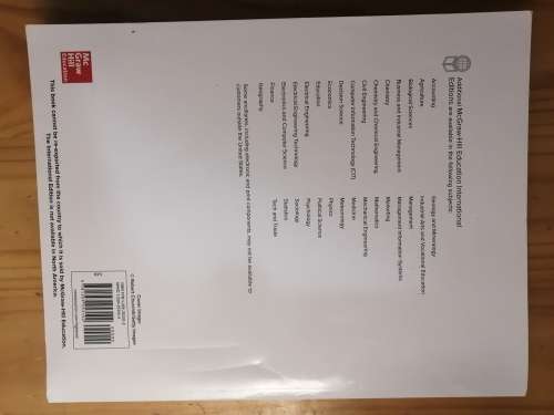 Contemporary Management 9th Edition Text Book