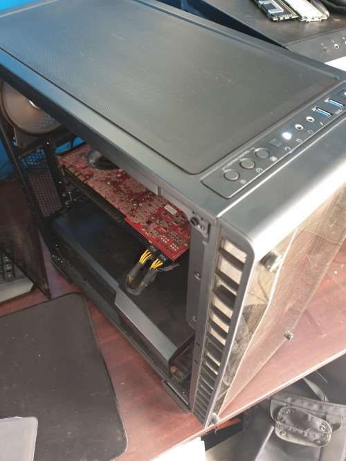 i7 4770K Pc
