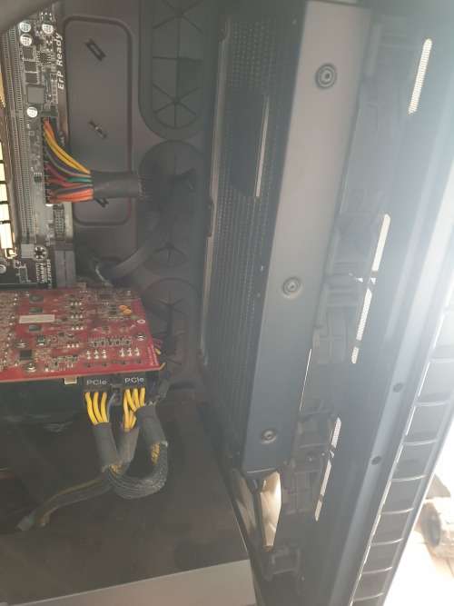 i7 4770K Pc