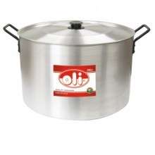 HEAVY DUTY 50lt Emeried Stewpot