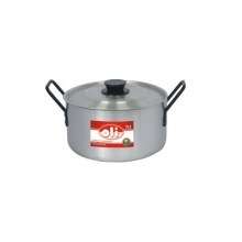 HEAVY DUTY 7lt  Emeried Stewpot