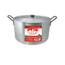 HEAVY DUTY 21lt Emeried Stewpot