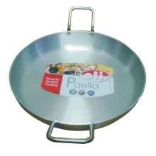 Paella HEAVY DUTY Pan 35cm
