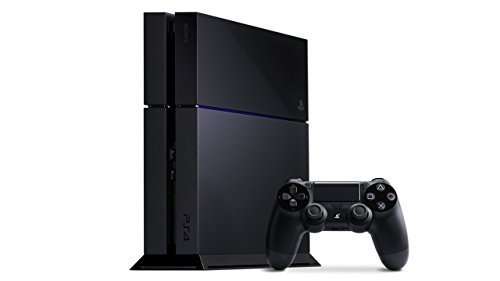 Sony PlayStation 4 500GB Console + 2 Games Immaculate Condition!!!