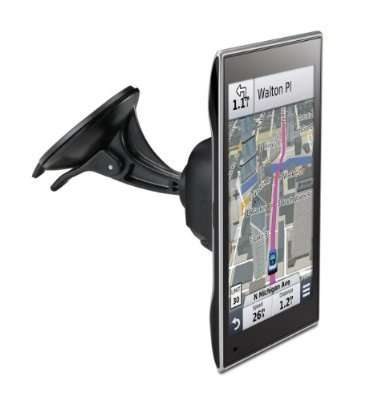 Garmin nüvi 3597LM 5-Inch Portable Bluetooth Vehicle GPS with HD Traffic