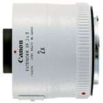 Canon EF 2.0X II Telephoto Extender