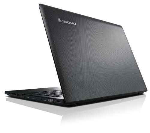 Lenovo G50 15.6-Inch Laptop Intel Core i3-4030U 4GB RAM 500GB 1.90GHz