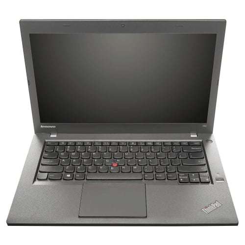 Lenovo Thinkpad T440 Intel Core i5-4200U 1.60 GHz Processor 4GB RAM 500GB