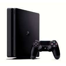 PS4 Slim Line 1TB