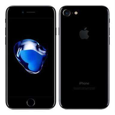 iPhone 7 128GB Jet Black
