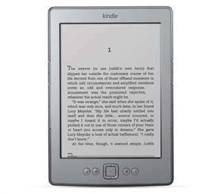 Kindle 4 WiFi - Brand New *Latest Kindle*