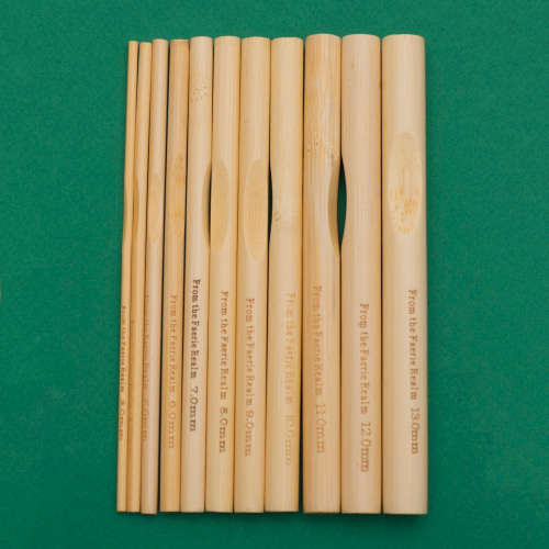 Bamboo and Ball Dotting Tools Set - Dot Art Tools - Mandala Dot Art - Nail Dotting Tools