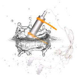 Waterproof MP3 Player for Swimming 4GB *Free Shipping*