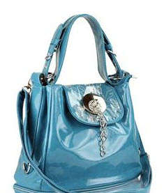 Multiporpose Leather Womens Shoulder Bag  *Free Shipping*