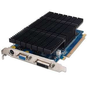 NVIDIA GeForce 8500GT 1024MB DDR2 Grapics Card