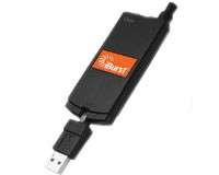 iBurst USB Modem