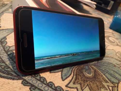 iPhone SE 2nd gen