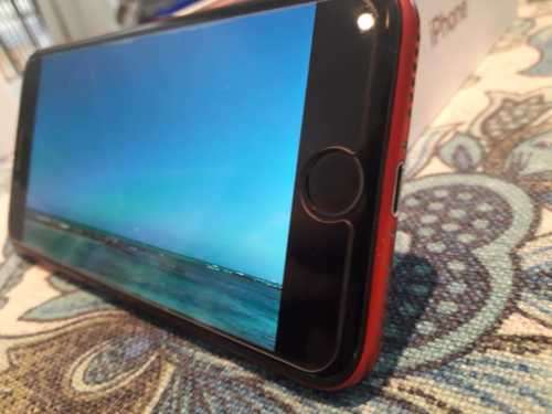 iPhone SE 2nd gen