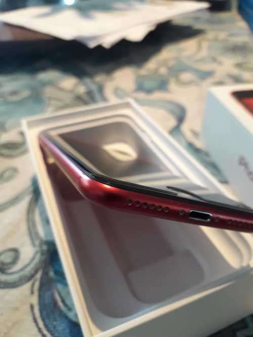 iPhone SE 2nd gen