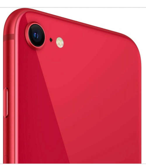iPhone SE 2nd gen