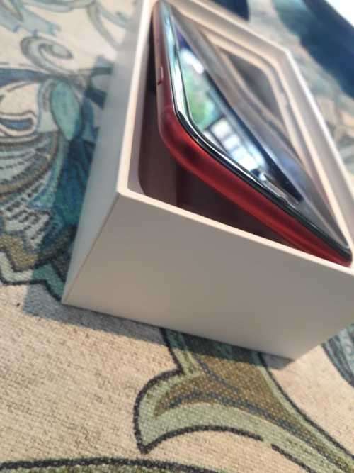 iPhone SE 2nd gen