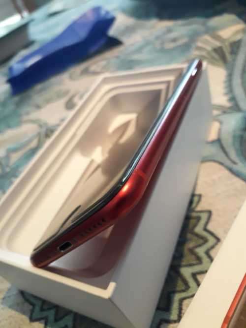 iPhone SE 2nd gen